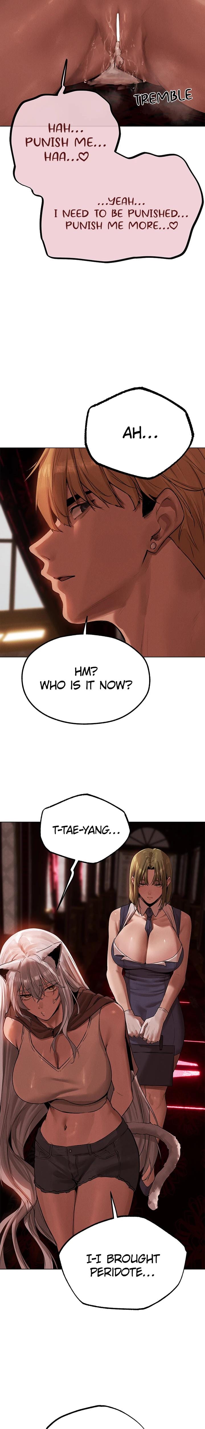 MILF Hunter in Another World (Uncensored), chapter 78, page 14 of 26