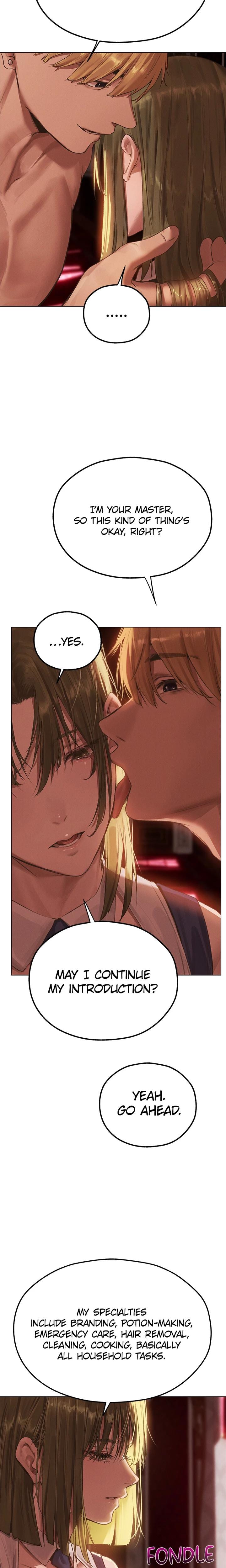 MILF Hunter in Another World (Uncensored), chapter 78, page 18 of 26