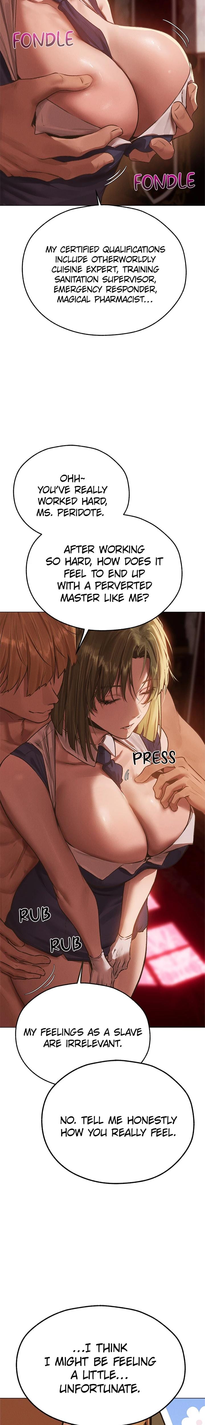 MILF Hunter in Another World (Uncensored), chapter 78, page 19 of 26