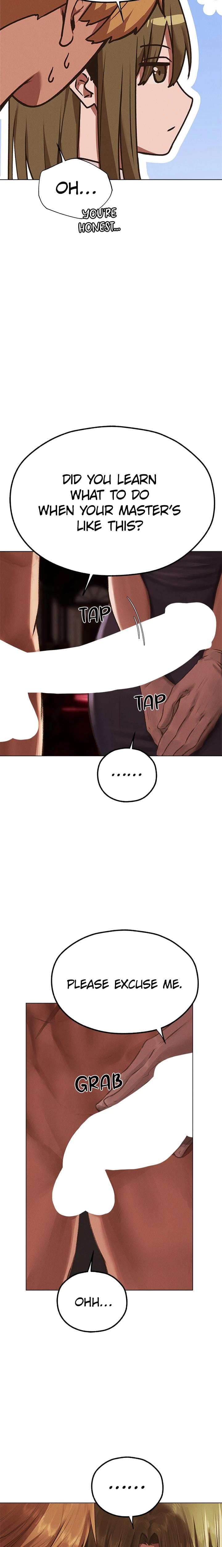 MILF Hunter in Another World (Uncensored), chapter 78, page 20 of 26