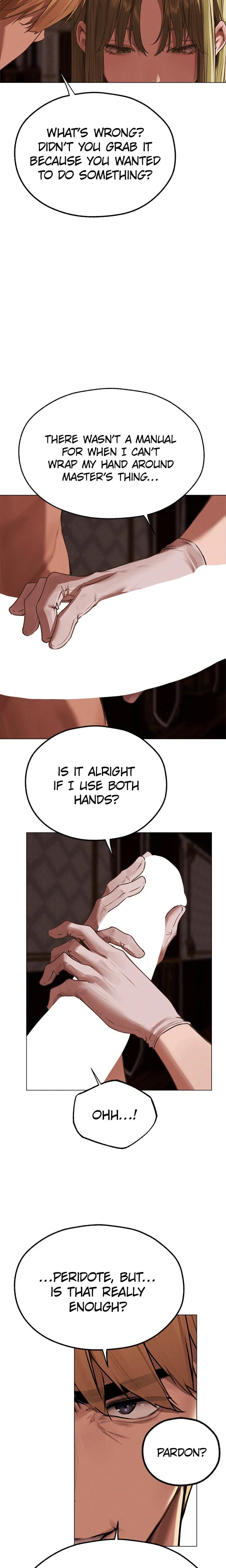 MILF Hunter in Another World (Uncensored), chapter 78, page 21 of 26