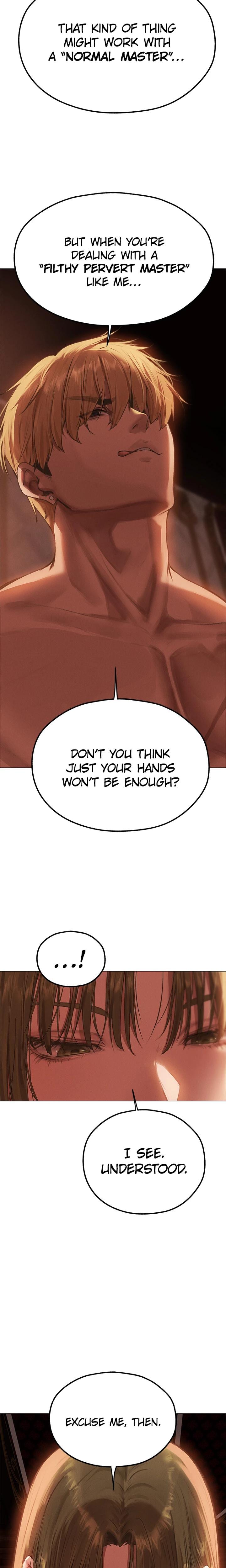MILF Hunter in Another World (Uncensored), chapter 78, page 22 of 26