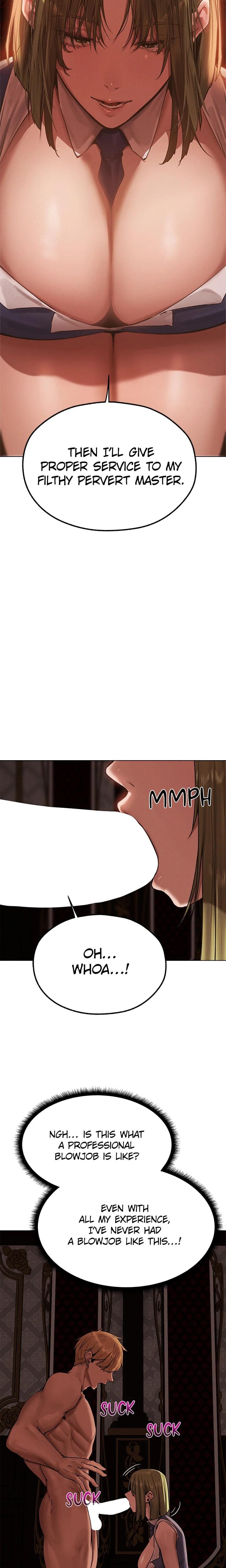 MILF Hunter in Another World (Uncensored), chapter 78, page 23 of 26