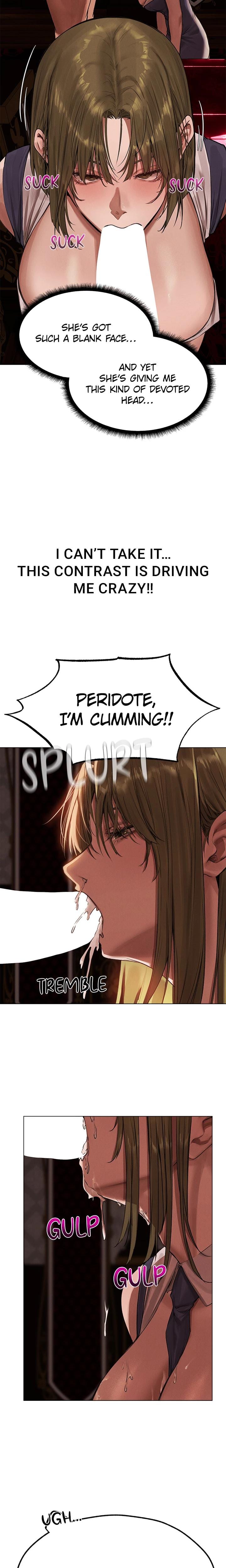 MILF Hunter in Another World (Uncensored), chapter 78, page 24 of 26