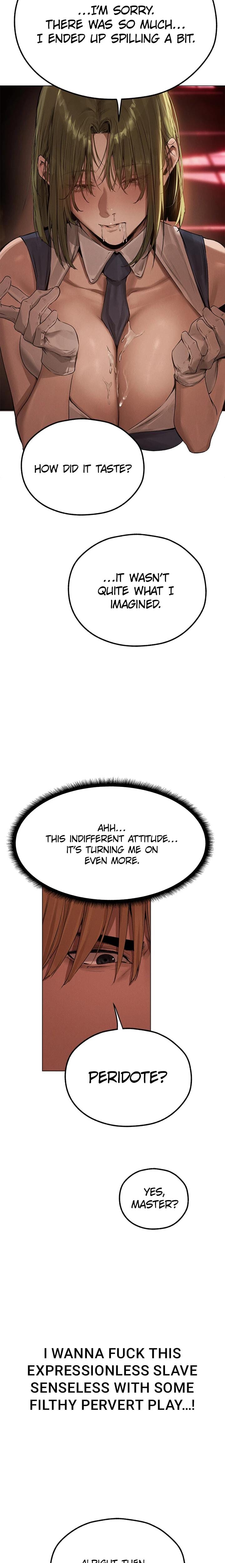 MILF Hunter in Another World (Uncensored), chapter 78, page 25 of 26
