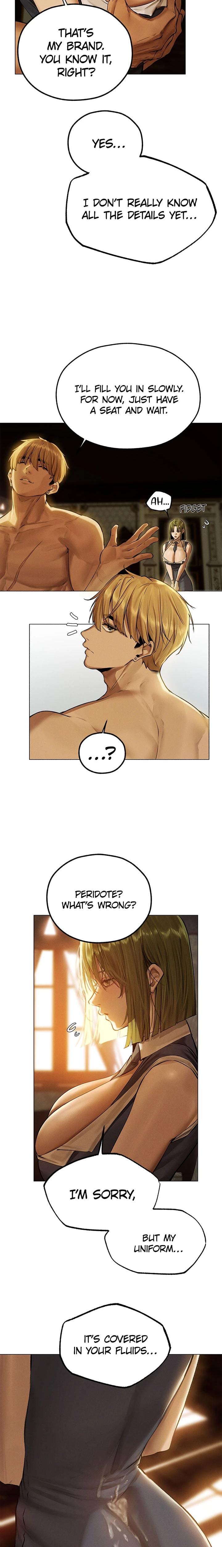 MILF Hunter in Another World (Uncensored), chapter 79, page 6 of 24