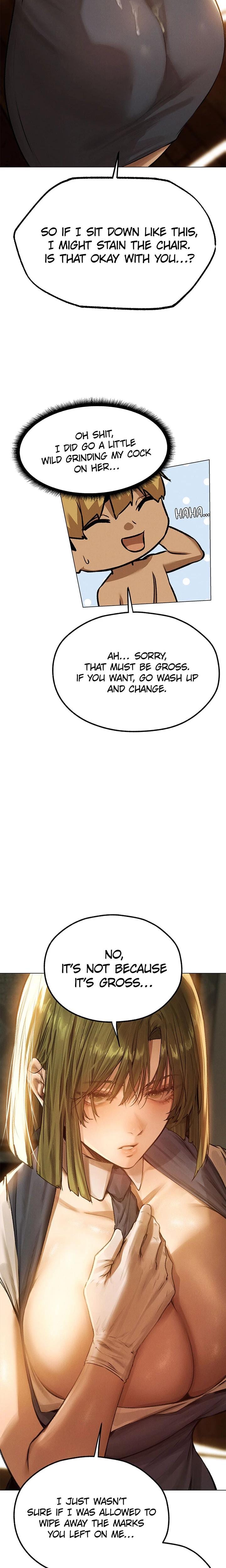 MILF Hunter in Another World (Uncensored), chapter 79, page 7 of 24
