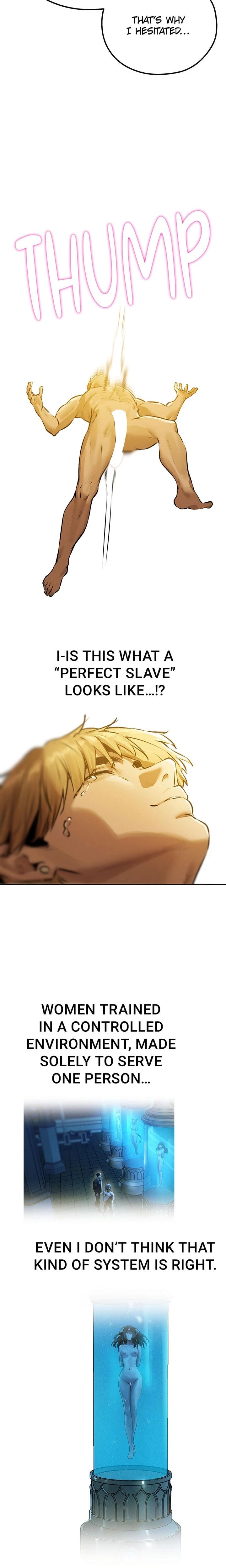 MILF Hunter in Another World (Uncensored), chapter 79, page 8 of 24
