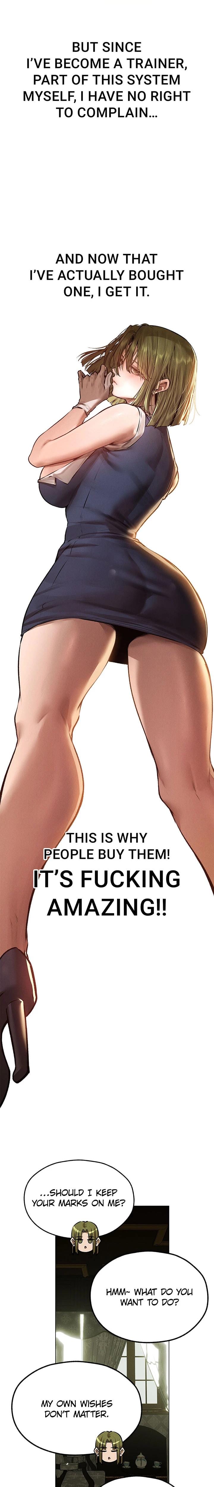 MILF Hunter in Another World (Uncensored), chapter 79, page 9 of 24