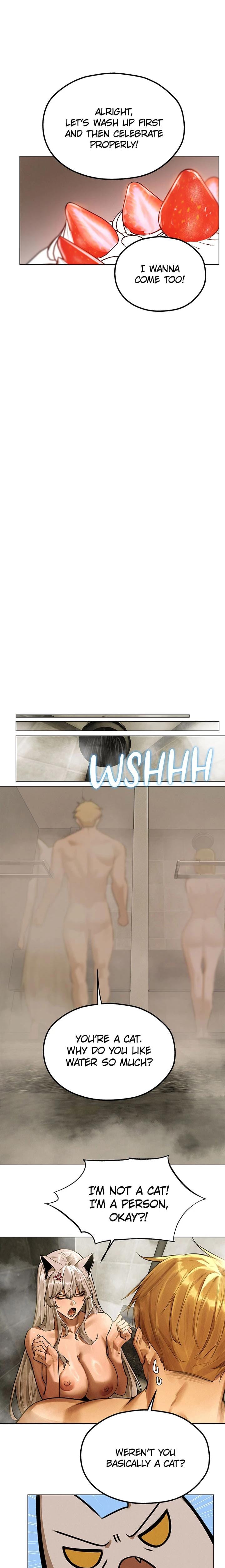 MILF Hunter in Another World (Uncensored), chapter 79, page 12 of 24