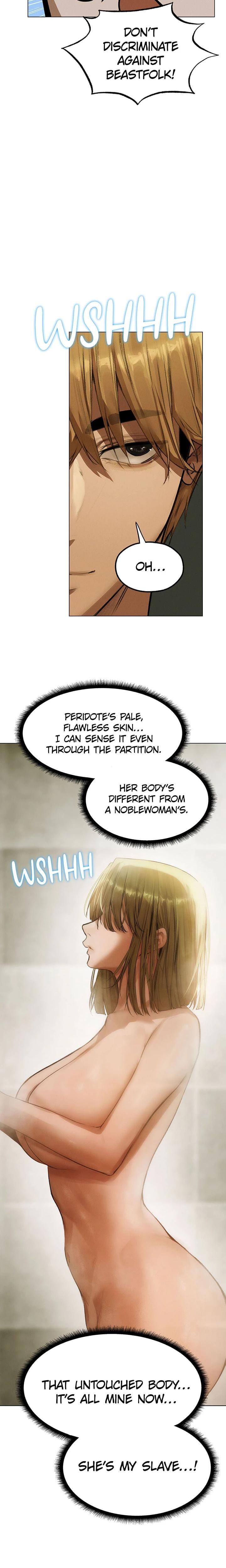 MILF Hunter in Another World (Uncensored), chapter 79, page 13 of 24