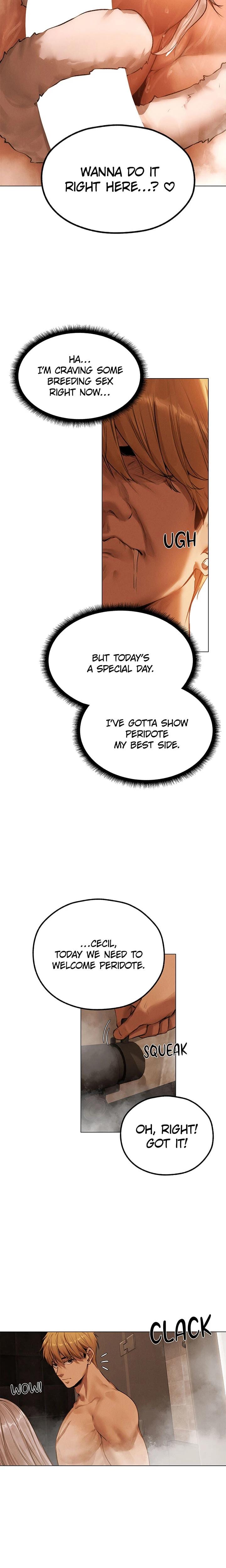 MILF Hunter in Another World (Uncensored), chapter 79, page 15 of 24