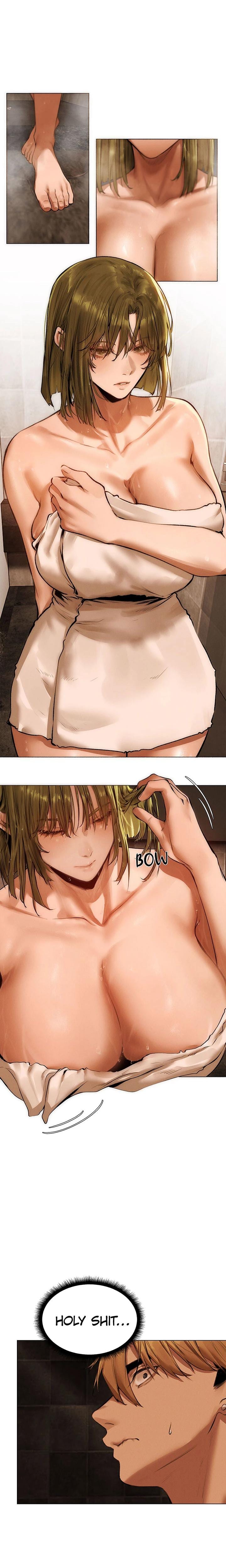 MILF Hunter in Another World (Uncensored), chapter 79, page 16 of 24