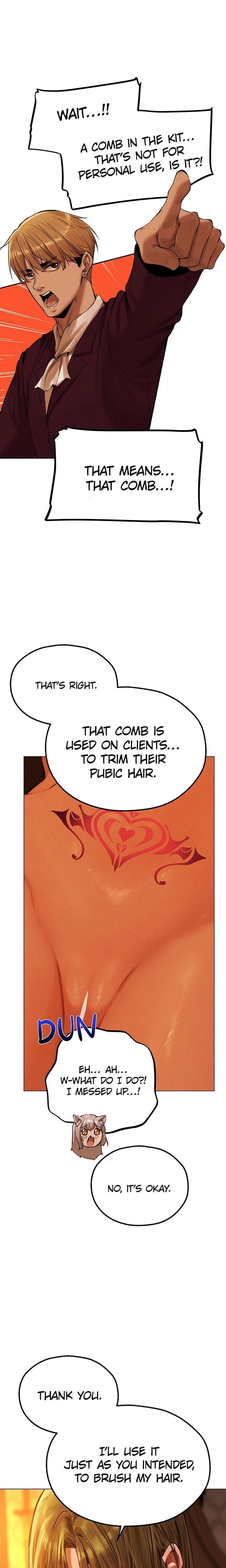 MILF Hunter in Another World (Uncensored), chapter 79, page 19 of 24