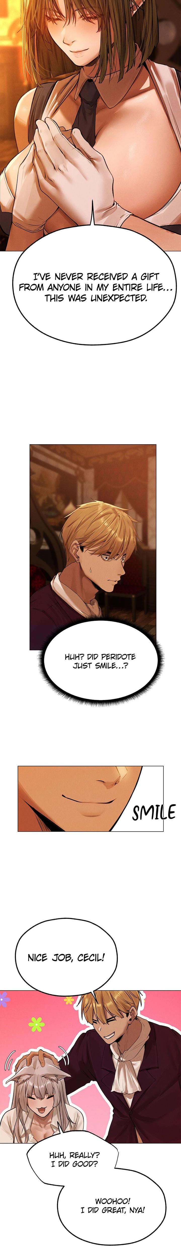 MILF Hunter in Another World (Uncensored), chapter 79, page 20 of 24