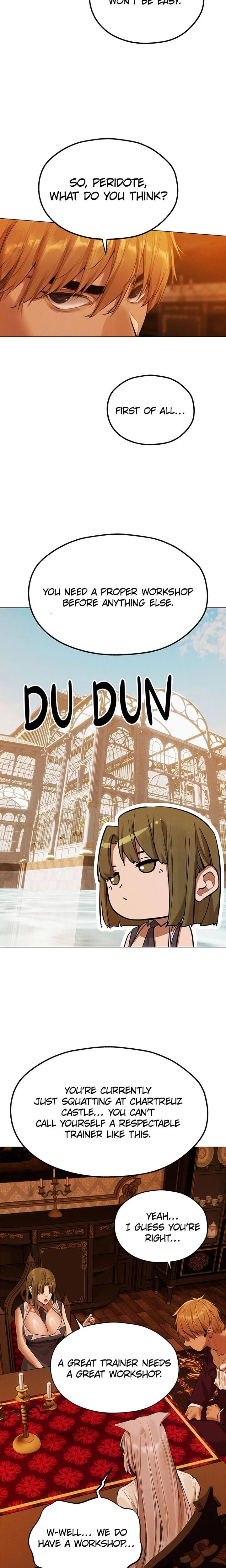 MILF Hunter in Another World (Uncensored), chapter 79, page 22 of 24