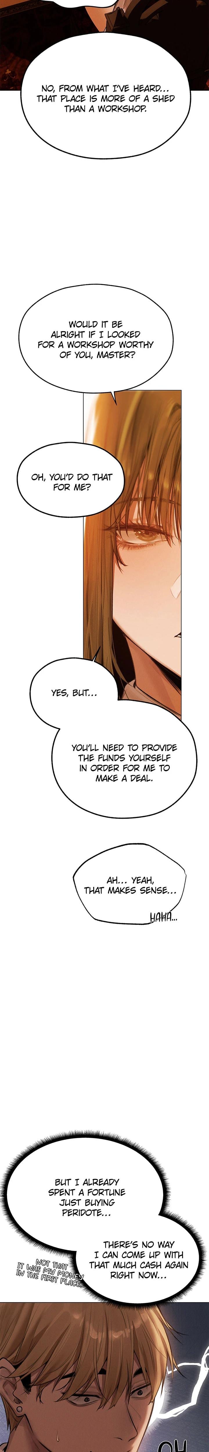 MILF Hunter in Another World (Uncensored), chapter 79, page 23 of 24