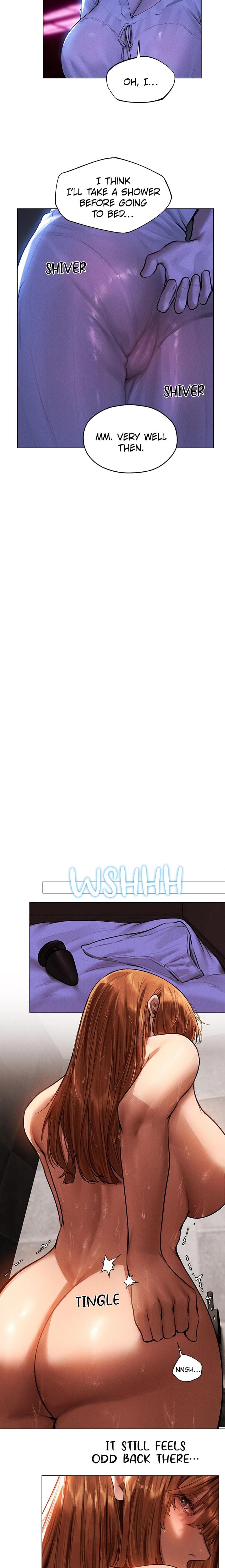 MILF Hunter in Another World (Uncensored), chapter 80, page 5 of 23