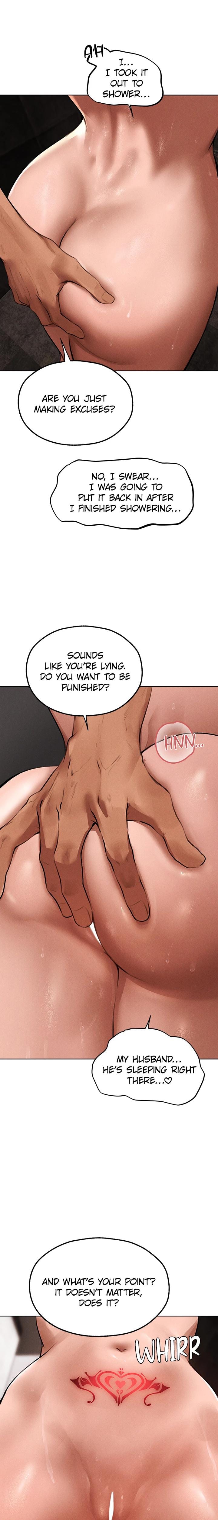 MILF Hunter in Another World (Uncensored), chapter 80, page 7 of 23
