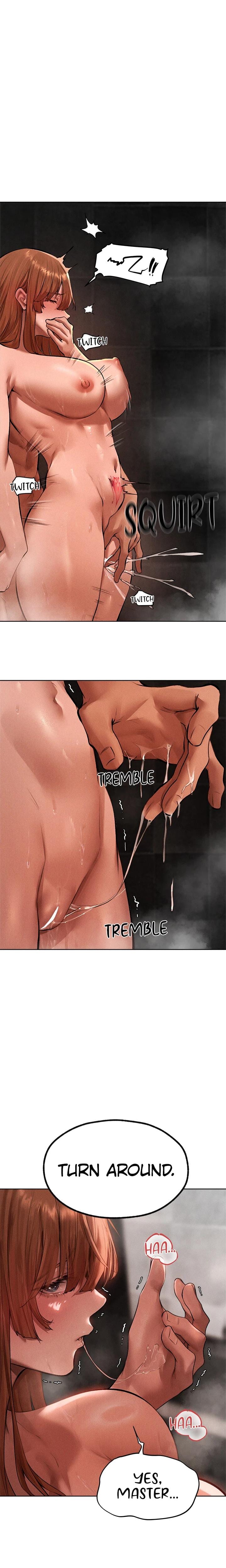 MILF Hunter in Another World (Uncensored), chapter 80, page 9 of 23