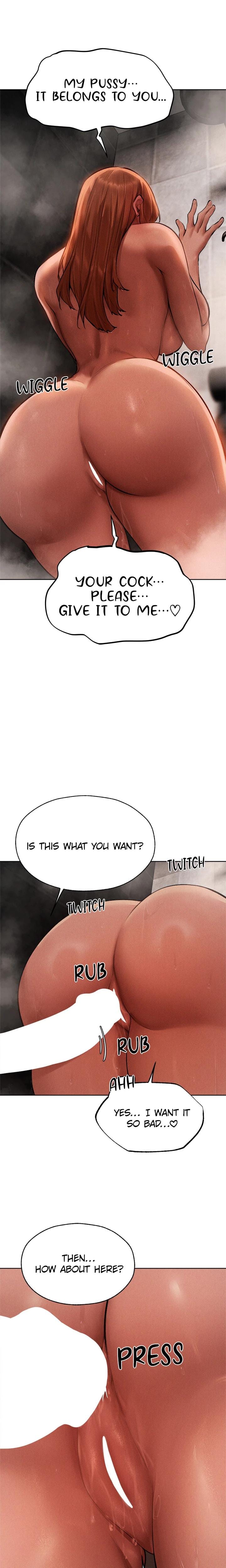 MILF Hunter in Another World (Uncensored), chapter 80, page 10 of 23