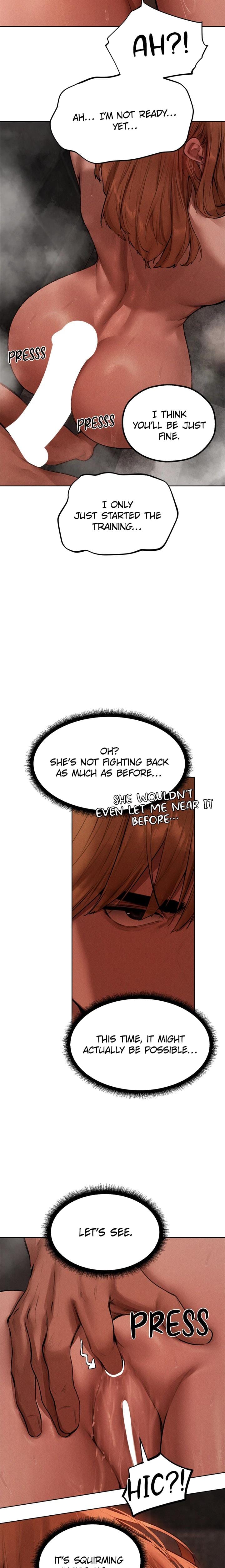 MILF Hunter in Another World (Uncensored), chapter 80, page 11 of 23