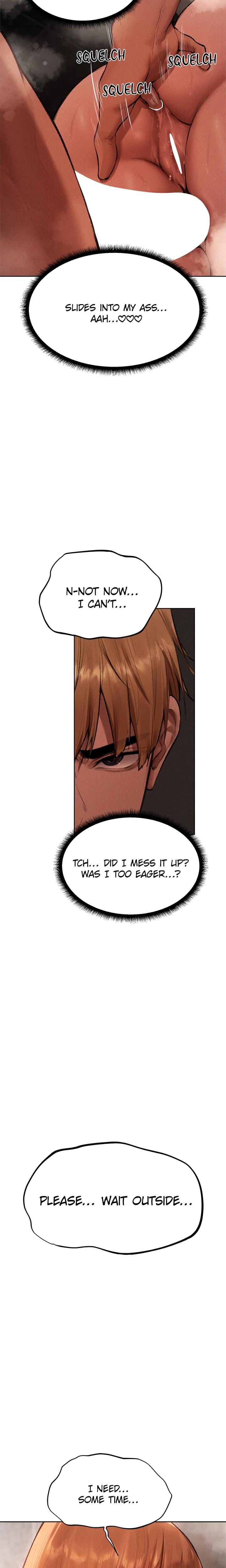 MILF Hunter in Another World (Uncensored), chapter 80, page 13 of 23
