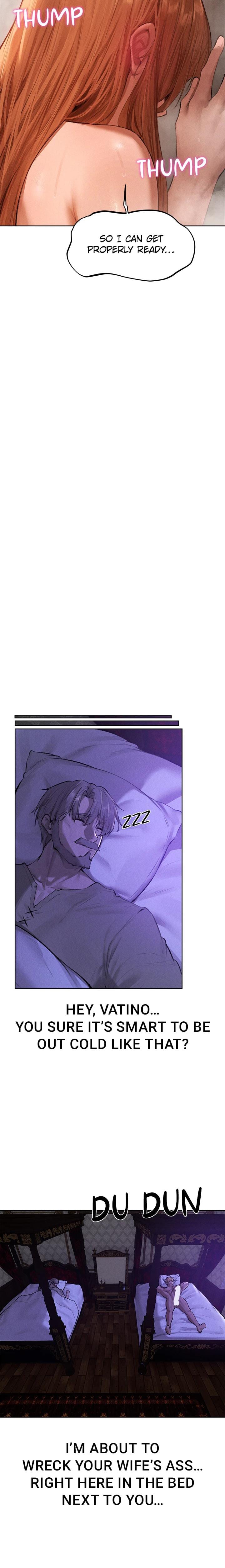 MILF Hunter in Another World (Uncensored), chapter 80, page 14 of 23