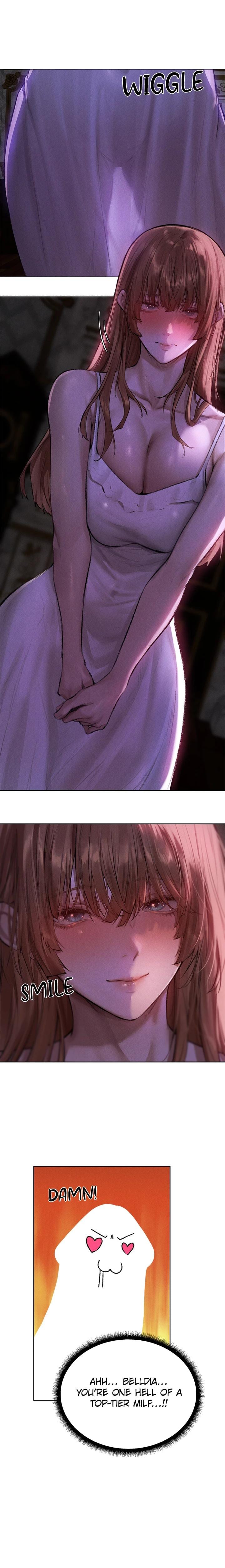 MILF Hunter in Another World (Uncensored), chapter 80, page 15 of 23