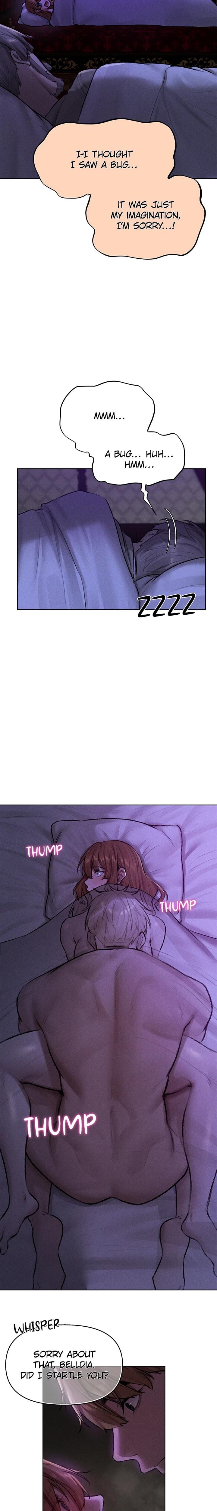 MILF Hunter in Another World (Uncensored), chapter 80, page 19 of 23
