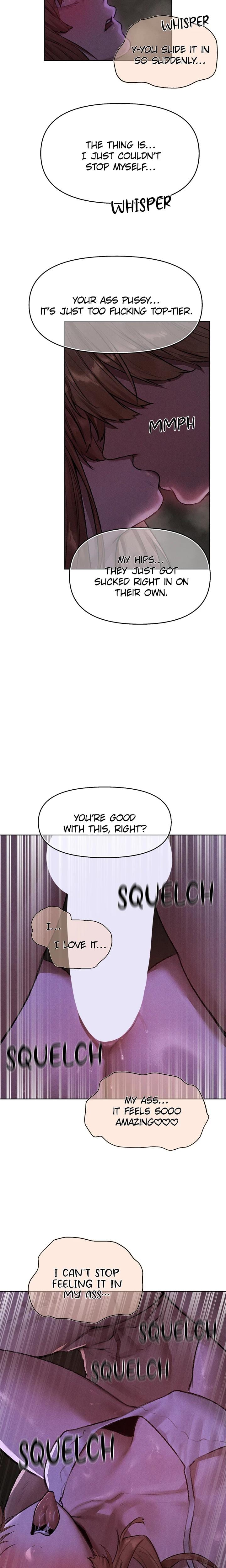 MILF Hunter in Another World (Uncensored), chapter 80, page 20 of 23
