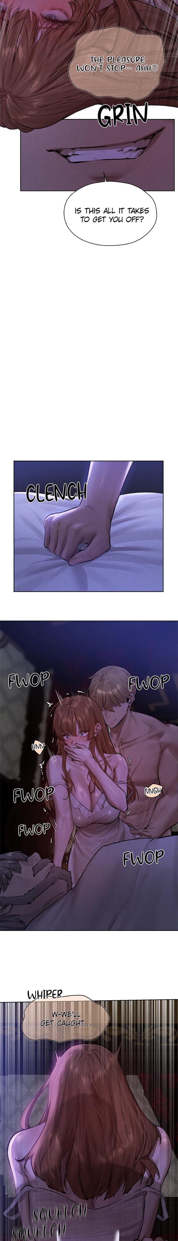 MILF Hunter in Another World (Uncensored), chapter 80, page 21 of 23