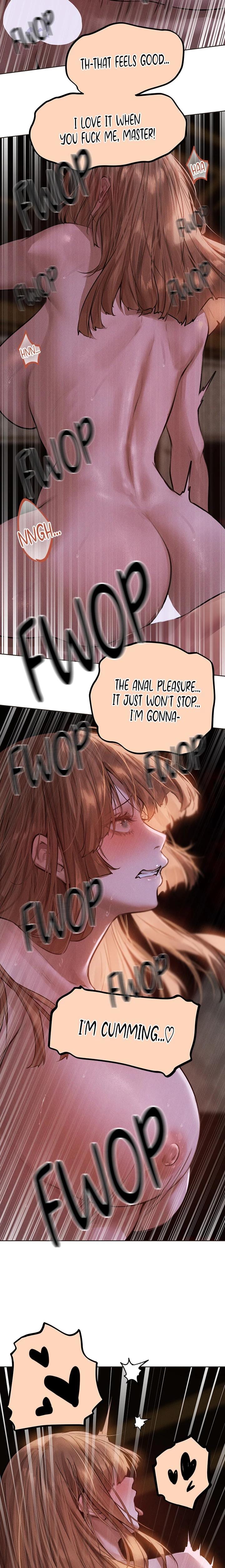 MILF Hunter in Another World (Uncensored), chapter 81, page 8 of 26