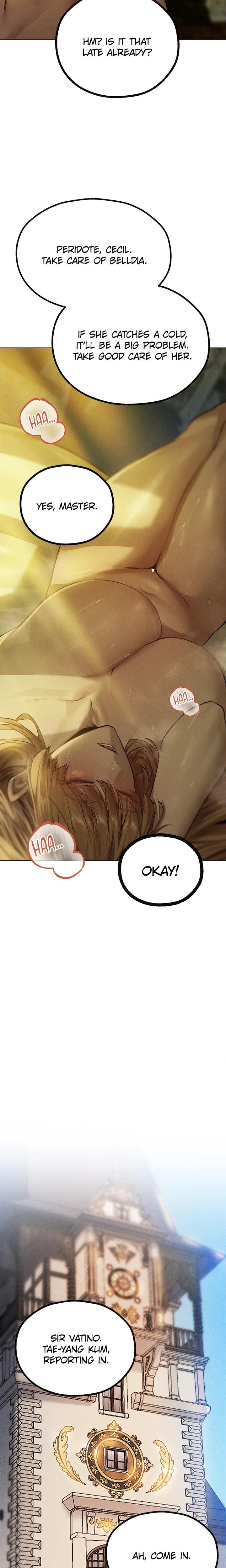 MILF Hunter in Another World (Uncensored), chapter 81, page 10 of 26