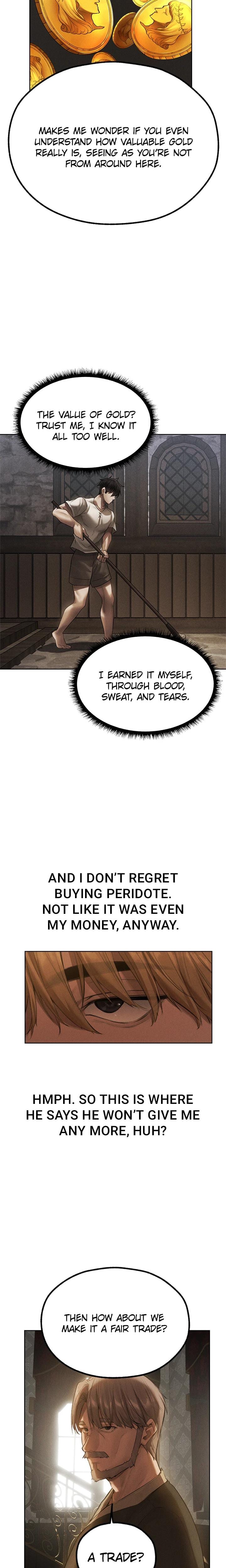 MILF Hunter in Another World (Uncensored), chapter 81, page 14 of 26