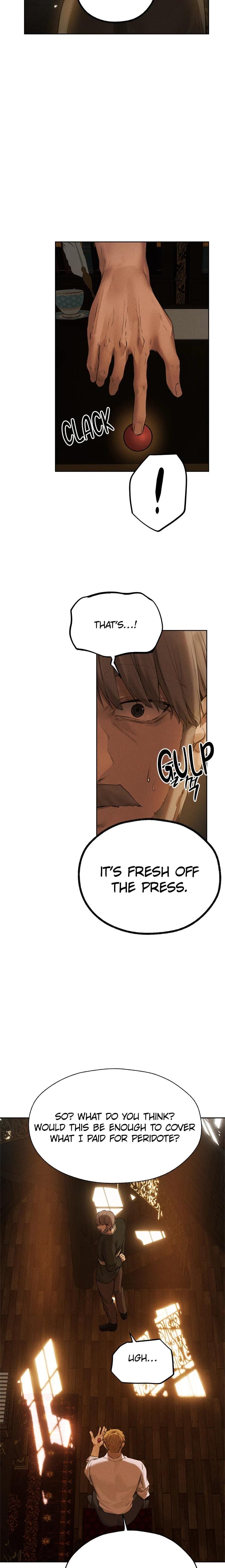 MILF Hunter in Another World (Uncensored), chapter 81, page 15 of 26