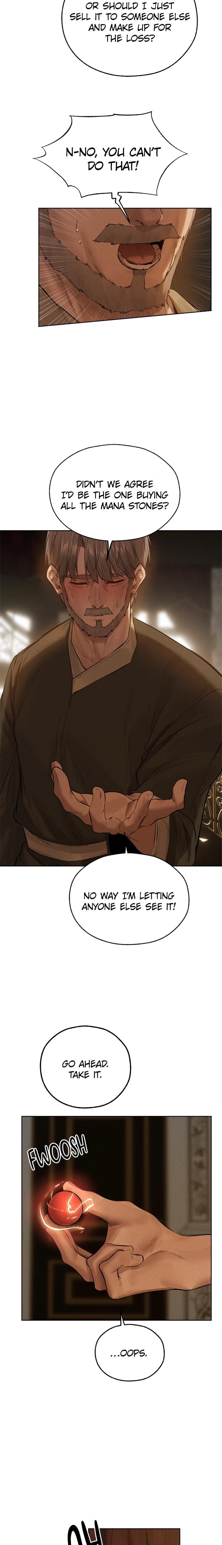 MILF Hunter in Another World (Uncensored), chapter 81, page 16 of 26