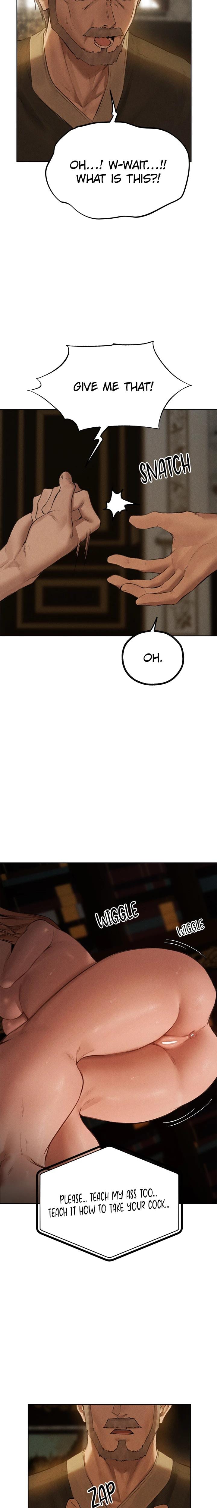 MILF Hunter in Another World (Uncensored), chapter 81, page 19 of 26
