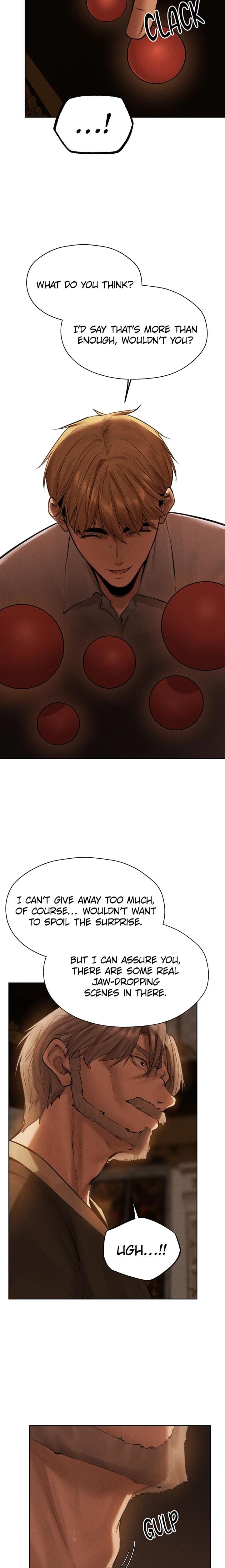 MILF Hunter in Another World (Uncensored), chapter 81, page 23 of 26