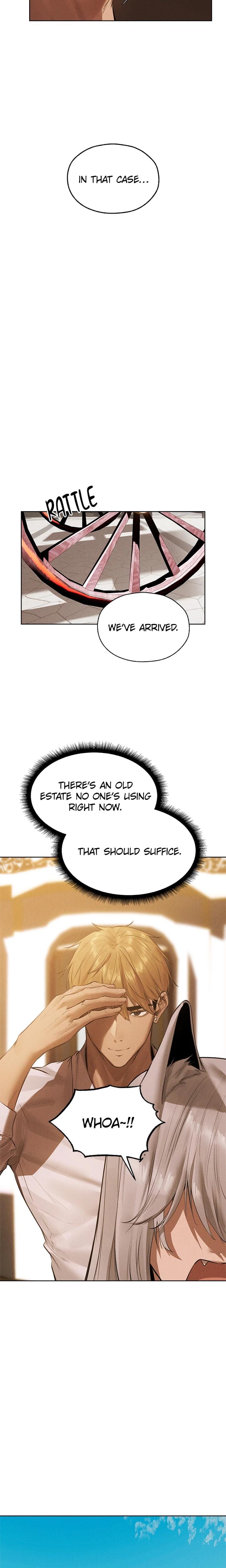 MILF Hunter in Another World (Uncensored), chapter 81, page 24 of 26