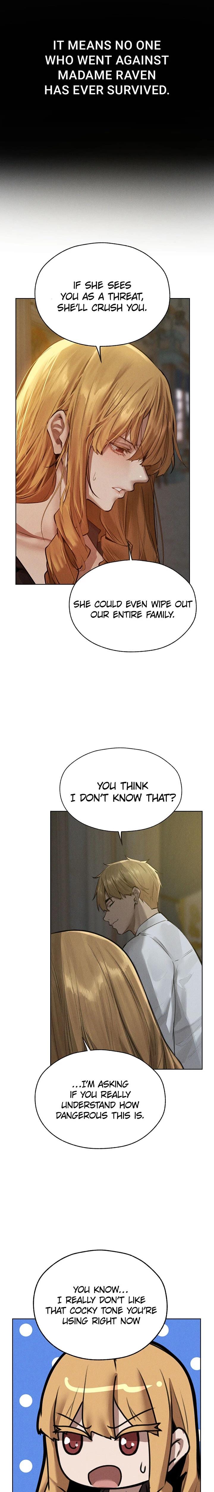 MILF Hunter in Another World (Uncensored), chapter 82, page 9 of 23