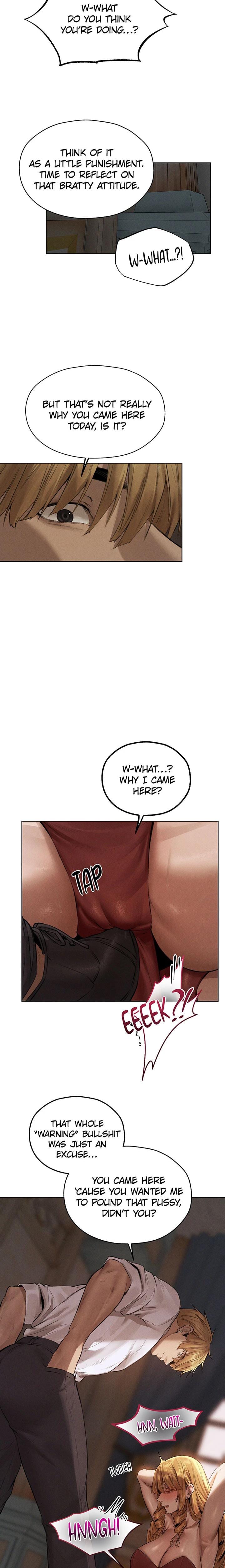 MILF Hunter in Another World (Uncensored), chapter 82, page 11 of 23