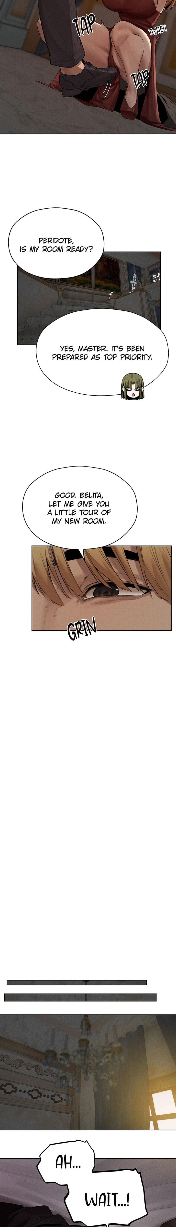 MILF Hunter in Another World (Uncensored), chapter 82, page 12 of 23