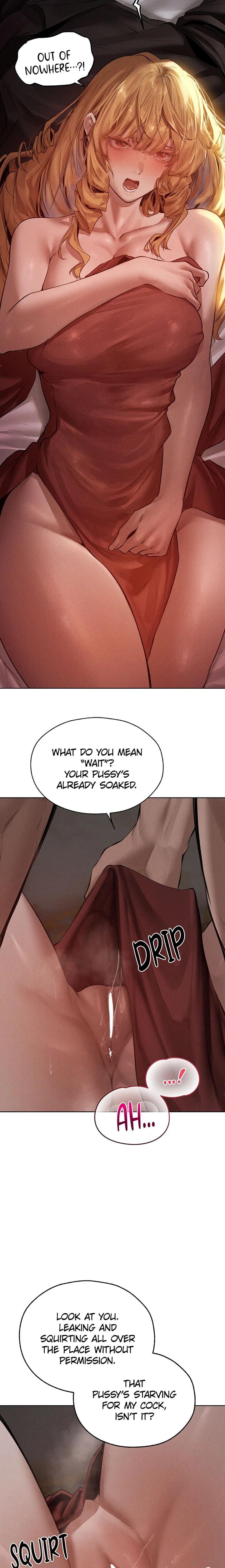 MILF Hunter in Another World (Uncensored), chapter 82, page 13 of 23