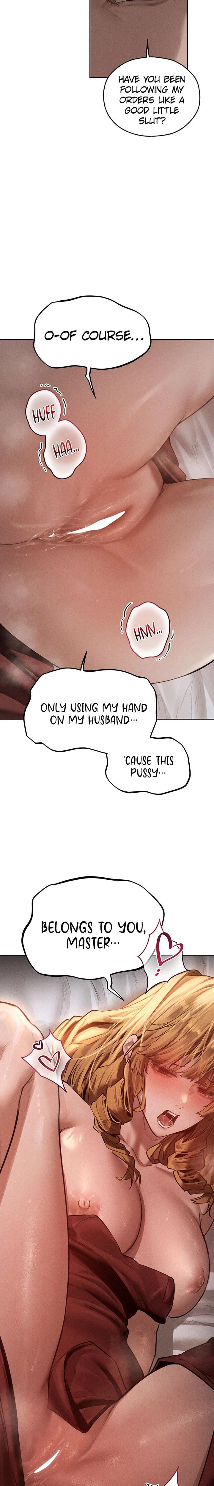 MILF Hunter in Another World (Uncensored), chapter 82, page 15 of 23