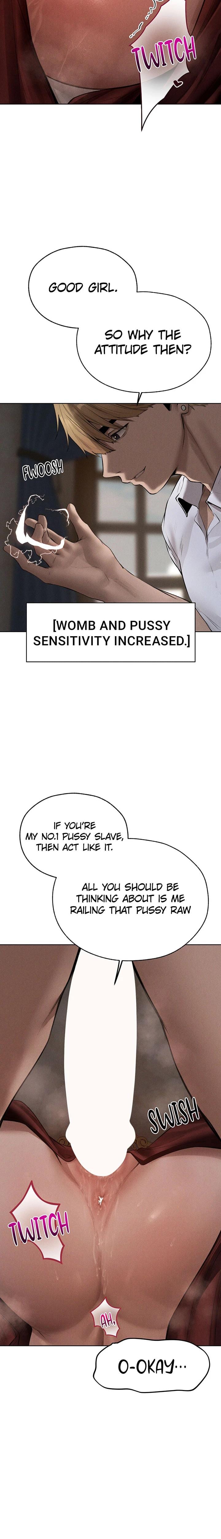 MILF Hunter in Another World (Uncensored), chapter 82, page 16 of 23