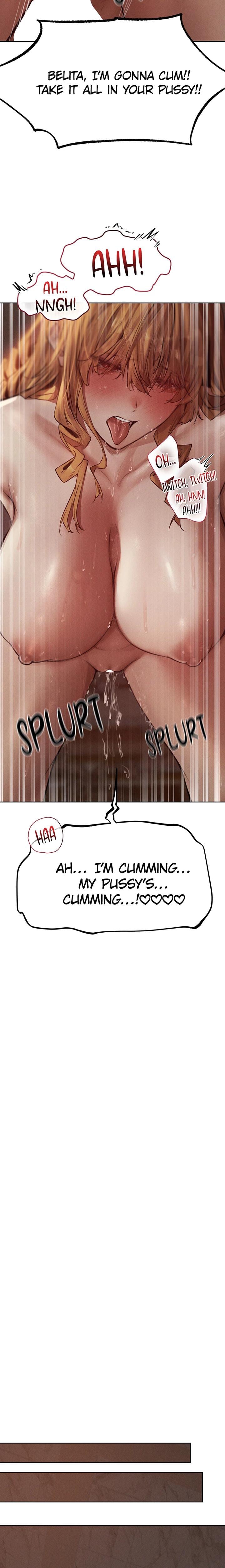 MILF Hunter in Another World (Uncensored), chapter 83, page 7 of 25