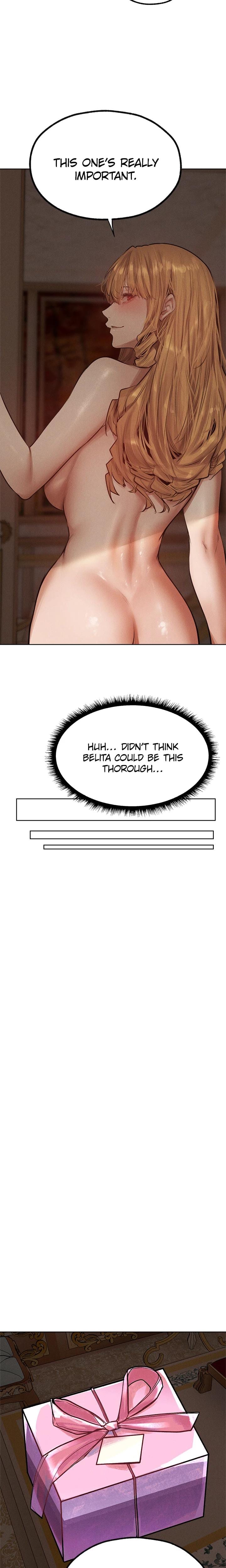 MILF Hunter in Another World (Uncensored), chapter 83, page 12 of 25