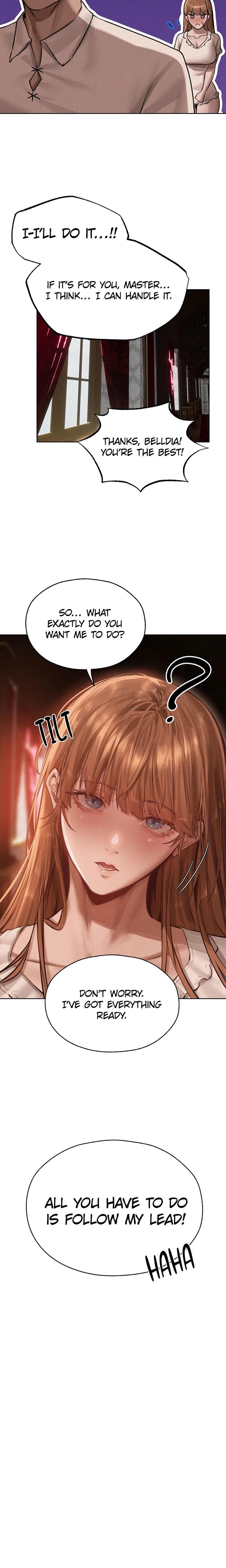 MILF Hunter in Another World (Uncensored), chapter 83, page 22 of 25
