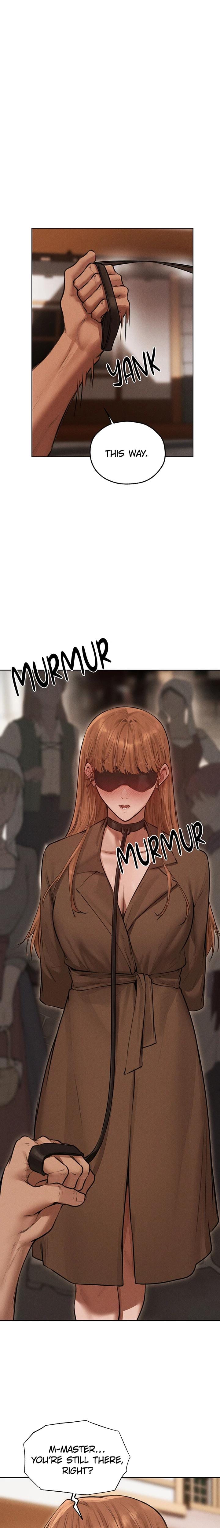 MILF Hunter in Another World (Uncensored), chapter 83, page 23 of 25